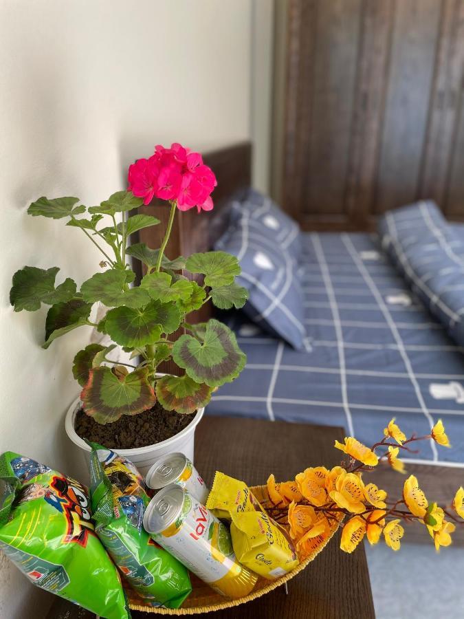 An Bungalow - Mai Chau Villa Hòa Bình Eksteriør billede