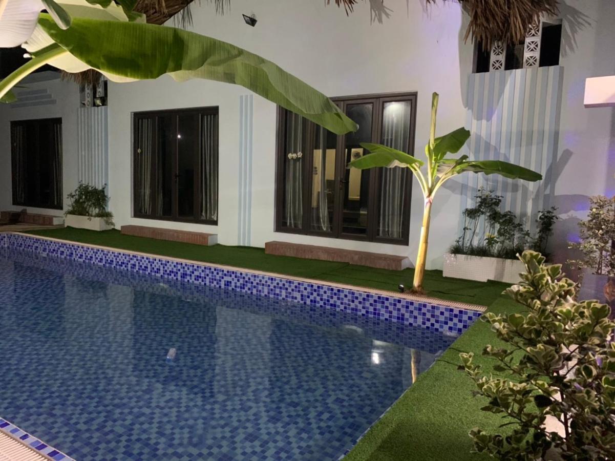 An Bungalow - Mai Chau Villa Hòa Bình Eksteriør billede