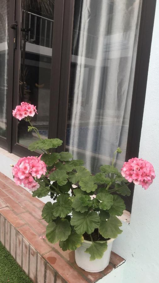An Bungalow - Mai Chau Villa Hòa Bình Eksteriør billede